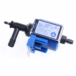 Pompe à 8 bars pour Centrale vapeur CALOR, TEFAL, ROWENTA FS-9100038174, FS9100038174 Appareils compatibles : [CENTRALE VAPEU ...