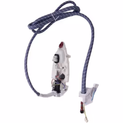 Cordon et base de poignée pour Divers petit ménager CALOR CS-10001014, CS10001014 Appareils compatibles : [CENTRALE VAPEUR, F ...