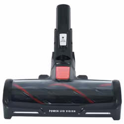 Electro brosse noire pour Aspirateur ROWENTA SS-2230003001, SS2230003001 Appareils compatibles : [ASPIRATEUR ROWENTA: ] RH98C ...