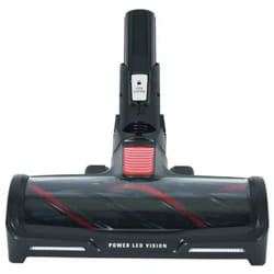 Electro brosse noire