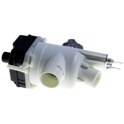 Pompe de cyclage avec résistance 1900W 230V