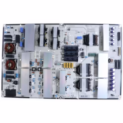 Carte alimentation pour Télévision LG EAY65689425 Appareils compatibles : [TÉLÉVISION LG: ] OLED77CX6LA, OLED77C11LB, OLED77C ...