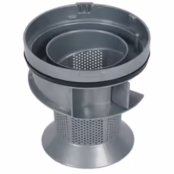 Séparateur de poussière gris pour Aspirateur ROWENTA SS-2230003289, SS2230003289 Appareils compatibles : [ASPIRATEUR ROWENTA: ...