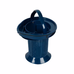 Séparateur et poignée, couleur bleue pour Aspirateur ROWENTA RS-2230001106, RS2230001106 Appareils compatibles : [ASPIRATEUR  ...