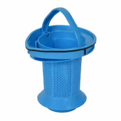 Séparateur et poignée, couleur bleue pour Aspirateur ROWENTA RS-2230002207, RS2230002207 Appareils compatibles : [ASPIRATEUR  ...