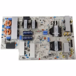 Carte électronique, module d'alimentation pour Télévision LG EAY64510601 Appareils compatibles : [TÉLÉVISION LG: ] OLED55C7V, ...