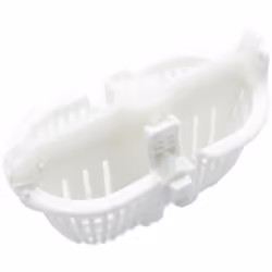 Filtre à peluches compatible pour Lave-linge FAURE, ELECTROLUX, ARTHUR MARTIN ELECTROLUX 1327138150 Appareils compatibles : [ ...