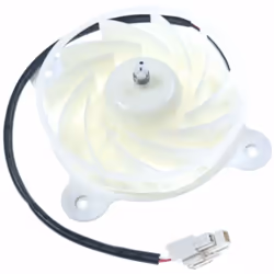 Moteur compatible pour Réfrigérateur, congélateur SAMSUNG DA31-00287B, DA31-00334C Appareils compatibles : [RÉFRIGÉRATEUR, CO ...