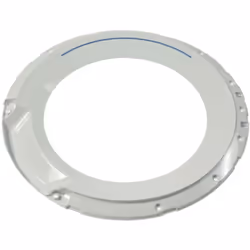 Pièce d'écartement pour Lave-linge SIEMENS 00715025 Appareils compatibles : [MACHINE À LAVER, LAVE-LINGE SIEMENS: ] WM14N120F ...