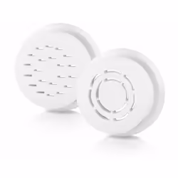 Accessoire pâte tagliatelle + parpadelle d'origine pour Robot ménager PHILIPS Accessoire pour machine à pâtes 7000 série HR24 ...