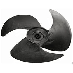 Helice de groupe extérieur