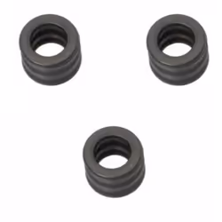 Lot de 3 joints pour Cafetière, Expresso DELONGHI 5313228791 Appareils compatibles : [CAFETIÈRE, EXPRESSO DELONGHI: ] BAR40,  ...