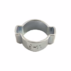 Collier 2 oreilles (9 - 11mm) pour Cafetière, Expresso KRUPS collier9-11 Appareils compatibles : BB4374080