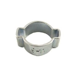 Collier 2 oreilles (9 - 11mm)
