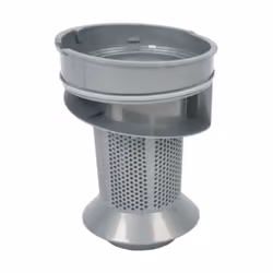 Séparateur gris pour Aspirateur ROWENTA SS-7235005086, SS7235005086 Appareils compatibles : [ASPIRATEUR ROWENTA: ] RH6838WO/8 ...