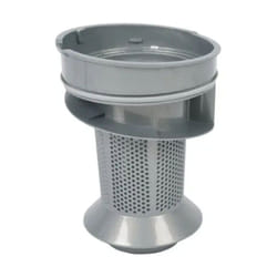 Rowenta - Séparateur gris