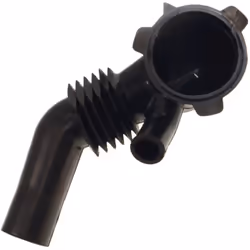 Durite cuve pompe pour Lave-linge LG MAR62762001, AGM30135209 Appareils compatibles : [MACHINE À LAVER, LAVE-LINGE LG: ] F14V ...