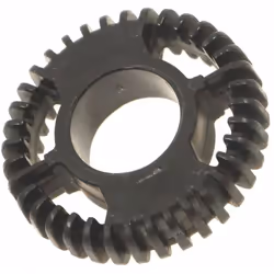 Embout dentelé mousseur à lait d'origine pour Cafetière, Expresso SEVERIN 8332048, 9321-048 Appareils compatibles : [CAFETIÈR ...