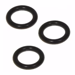 Lot de trois joints toriques pour Cafetière, Expresso DELONGHI 5313217741 Appareils compatibles : [CAFETIÈRE, EXPRESSO DELONG ...