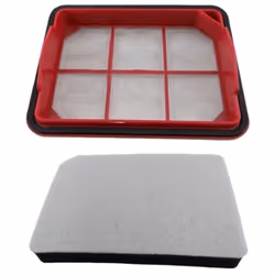 Filtre mousse et boitier pour Aspirateur ROWENTA RS-2230000469, RS-2230000470 Appareils compatibles : [ASPIRATEUR ROWENTA: ]  ...