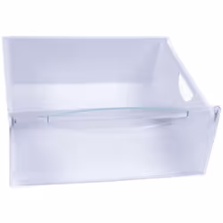 Tiroir sans sérigraphie pour Réfrigérateur, congélateur LIEBHERR Dimensions: 452X409X183 mm 9791358 Appareils compatibles : [ ...
