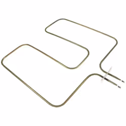 Résistance 1200W d'origine pour Four, cuisinière BEKO 262480007 Appareils compatibles : [FOUR, CUISINIÈRE BEKO: ] BBIE17300BM ...