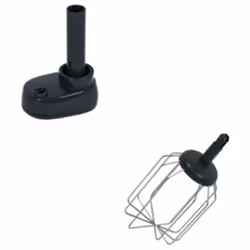 Arbre et fouet pour Robot ménager MOULINEX, BOSCH MS-650552, MS-650553 Appareils compatibles : [ROBOT MÉNAGER MOULINEX: ] FP8 ...