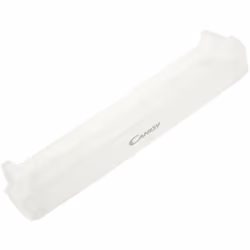 Petit balconnet pour Réfrigérateur, congélateur CANDY 49034196 Appareils compatibles : [FRIGO, RÉFRIGÉRATEUR, CONGÉLATEUR CAN ...