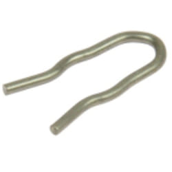 Ressort aisi302 pour machine a cafe Delonghi 6113213191