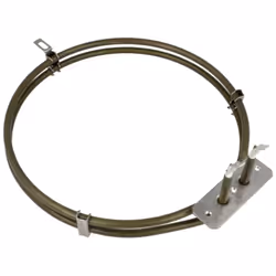 Résistance circulaire pour Four, cuisinière BEKO, GRUNDIG 262480003 Appareils compatibles : [FOUR, CUISINIÈRE BEKO: ] BBIM133 ...