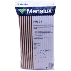 Electrolux - Filtre friteuse universel