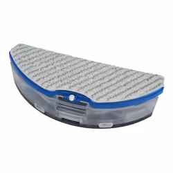 Réservoir 2 en 1 pour Aspirateur robot ROWENTA SS-2230003157, SS-2230003515 Appareils compatibles : [ASPIRATEUR ROBOT ROWENTA ...