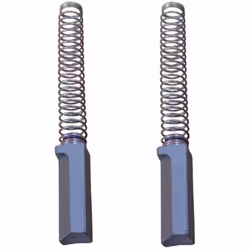 Lot de 2 charbons moteur pour Robot ménager KITCHENAID W10380496, W10260958 Appareils compatibles : [ROBOT MÉNAGER KITCHENAID ...