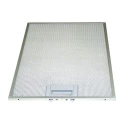 Filtre métallique anti-graisses  265X359X9mm Hotte 00703451 SIEMENS BOSCH NEFF