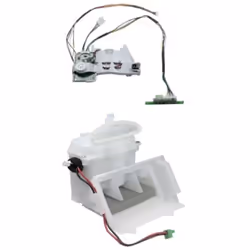 Moteur et carte électronique pour Aspirateur ROWENTA SS-2230002973, SS-2230002974 Appareils compatibles : [ASPIRATEUR ROWENTA ...