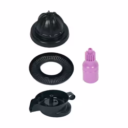 Presse agrumes complet pour Robot ménager MOULINEX MS-650546, MS-650547 Appareils compatibles : [ROBOT MÉNAGER MOULINEX: ] FP ...