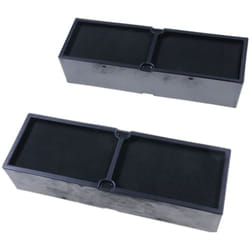 Elica - Filtre céramique actif 112X71X40mm