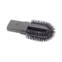 Brosse, embout radiateur pour Aspirateur AQUAVAC CVD Appareils compatibles : BB4373974
