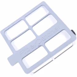 Filtre microplastique FiberCatcher pour Lave-linge GRUNDIG, BEKO 1418600100, 1413200200 Appareils compatibles : [MACHINE À LA ...