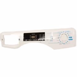 Tableau de commande avec capteur pour Lave-linge CANDY 43023666 Appareils compatibles : [MACHINE À LAVER, LAVE-LINGE CANDY: ] ...