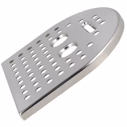 Grille support de tasse pour Cafetière, Expresso SMEG 64092409, 064092409 Appareils compatibles : [CAFETIÈRE, MACHINE À CAFÉ  ...