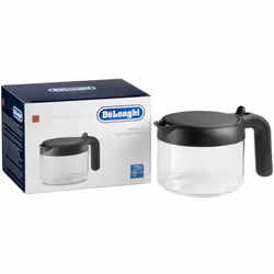 Verseuse DLSC021 pour Cafetière, Expresso DELONGHI 5513283901, 5513282751 Appareils compatibles : [CAFETIÈRE, MACHINE À CAFÉ  ...