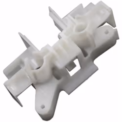 Verrou de porte pour Sèche-linge AMICA, FAGOR, CONTINENTAL EDISON, THOMSON 1047504, 34060393 Appareils compatibles : [SÈCHE-L ...