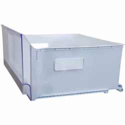 Tiroir congélateur pour Réfrigérateur, congélateur LG AJP75654501 Appareils compatibles : [FRIGO, RÉFRIGÉRATEUR, CONGÉLATEUR ...
