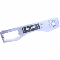 Tableau de commande avec capteur pour Lave-linge CANDY 43033659, 43033302 Appareils compatibles : [MACHINE À LAVER, LAVE-LING ...