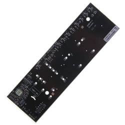 Carte électronique de commande