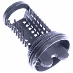 Filtre de pompe de vidange pour Lave-linge LG AGM75471427 Appareils compatibles : [MACHINE À LAVER, LAVE-LINGE LG: ] F284V92W ...