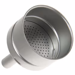 Filtre 6 tasses pour Cafetière, Expresso DELONGHI 5513200779 Appareils compatibles : BB4371616