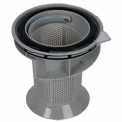 Séparateur de poussière pour Aspirateur ROWENTA RS-RH5776, RSRH5776 Appareils compatibles : [ASPIRATEUR ROWENTA: ] 468000, RH ...