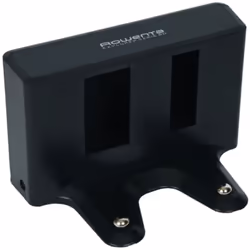 Base de chargement pour Aspirateur robot ROWENTA RS-2230002336, RS2230002336 Appareils compatibles : [ASPIRATEUR ROBOT ROWENT ...